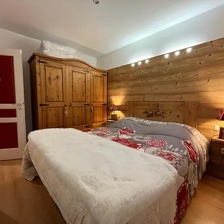Apartmán Coup De Coeur - Bord Et Vue Gérardmer