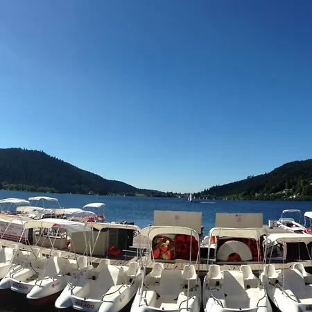 Coup De Coeur - Bord Et Vue Appartement Gérardmer