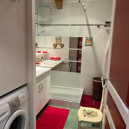 Coup De Coeur - Bord Et Vue *