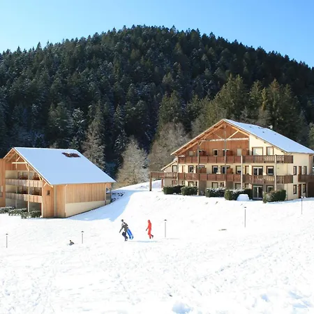 Coup De Coeur - Bord Et Vue Apartment Gerardmer