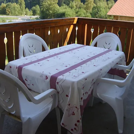 Coup De Coeur - Bord Et Vue *