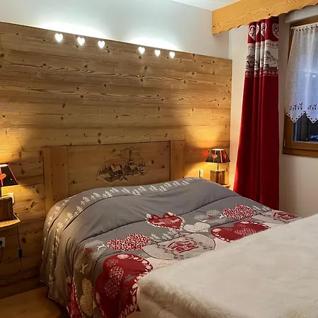 Apartmán Coup De Coeur - Bord Et Vue *