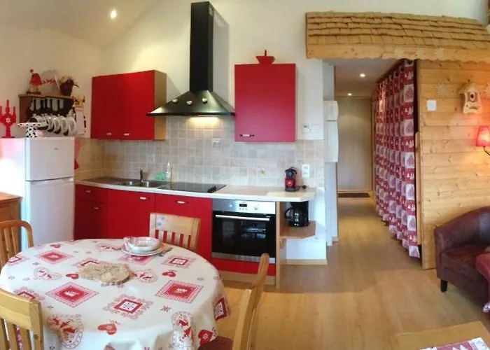 Apartament Coup De Coeur - Bord Et Vue *