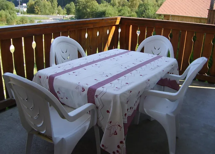 Coup De Coeur - Bord Et Vue *