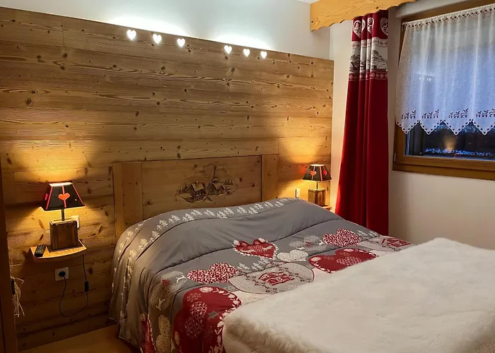 Apartament Coup De Coeur - Bord Et Vue *