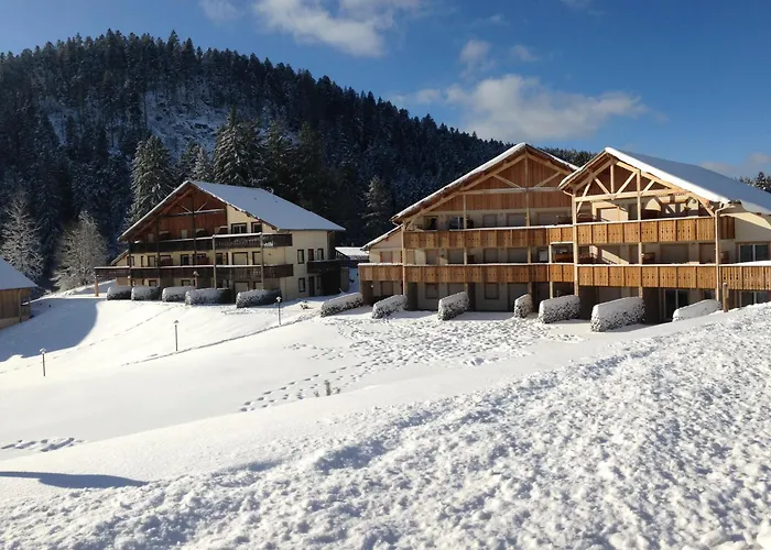 Apartament Coup De Coeur - Bord Et Vue