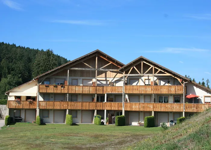 Coup De Coeur - Bord Et Vue Διαμέρισμα *